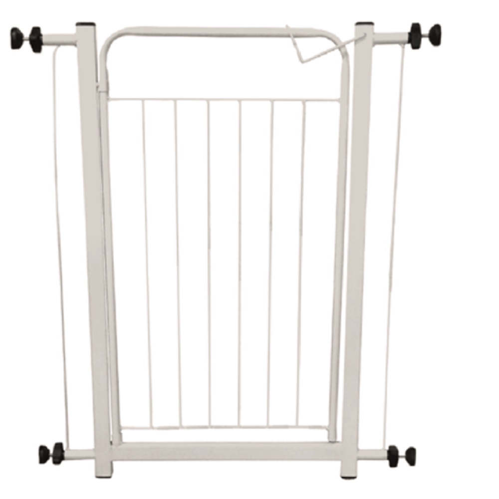 GRADE DE PROTEÇÃO 70X80CM BRANCO 3733 MAXEB em Oferta na Shopee