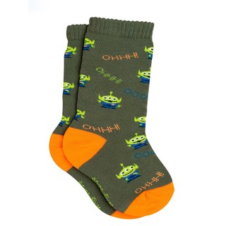 MEIA TOY STORY 2482-007 em Oferta na Shopee