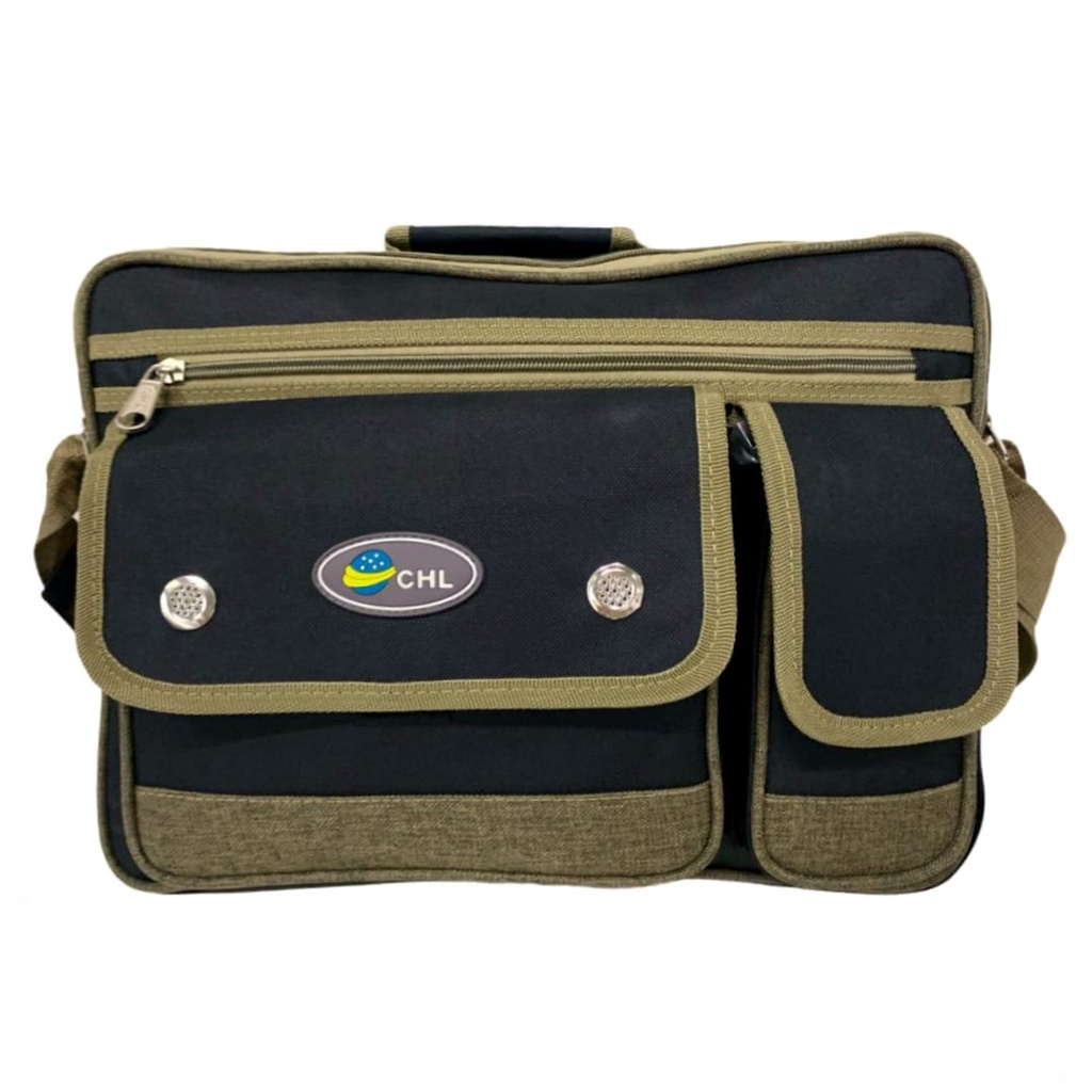 Pasta Bolsa Transversal de ombro Executiva Notebook Masculino Feminino em Oferta na Shopee