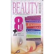 BELLEZA- LIBRO + 8 DVDS
