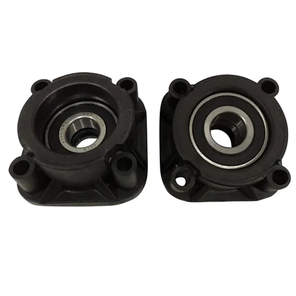 Par De Mancais Batedor Fixo e Batedor Para Ali-25 Braesi Original
