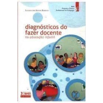 Diagnósticos do fazer docente