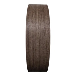 Fita De Borda Mdf Arauco Walnut Chess 35mm X 10m Acabamento