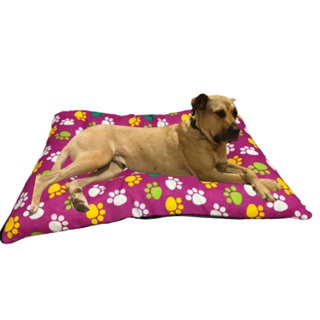 Cama Para Cachorro e Gato Cama Pet 70x50 Colchonete Pet Preço de Fábrica em Oferta na Shopee