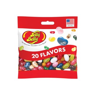 JELLY BELLY 20 FLAVORS 99g
