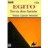 Egito Terra dos Faraós - Série Desafios de Olavo Leonel Ferreira pela Moderna (1996)