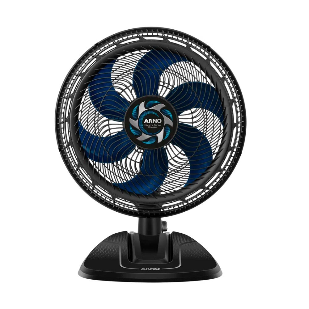 Ventilador de Mesa VB40 Xtreme Force 40cm 3 Velocidades Arno