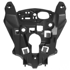 Carenagem Interna Farol Pro Tork NXR 160 Bros 2015 2016 2017 Modelo Original Reposição
