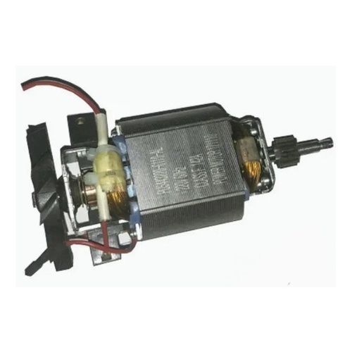 Motor Multiprocessador Arno Multichef  Mp60 600w