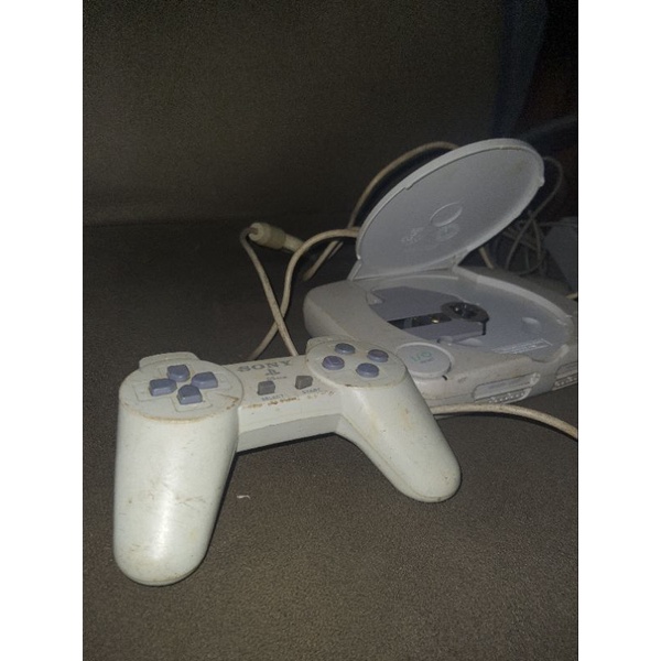 playstation 1