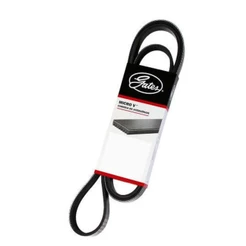 Correia Micro-V 6PK1875 Gates P/ Troller T4 de 2000 até 2005