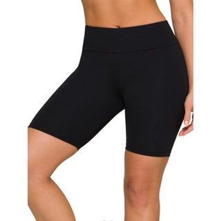 Bermuda Feminina Selene 20835-003 em Oferta na Shopee