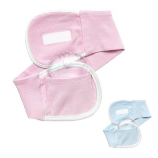 Cinta Faixa Térmica Alívio Cólica Bebês Bolsa Gel Ajustável Buba