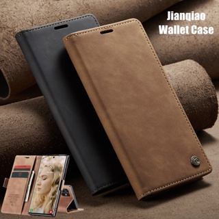 Para Xiaomi 15T Pro 14T 13T 12T 11T Pro 12 Lite Cartão Flip Carteira Caso De Couro Magnético em Oferta na Shopee