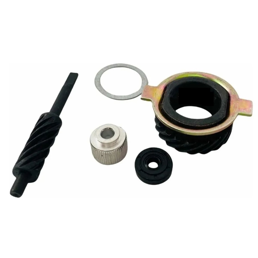 Engrenagem De Velocímetro Titan 2000 Ks Biz Dream N2000ks em Oferta na Shopee