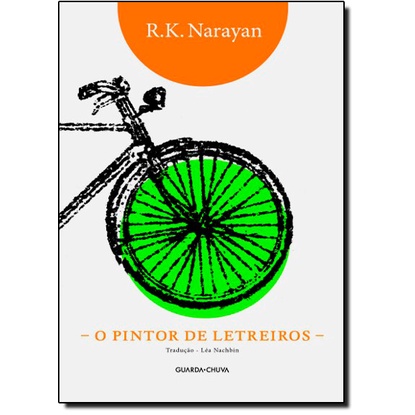 Pintor de Letreiros, O