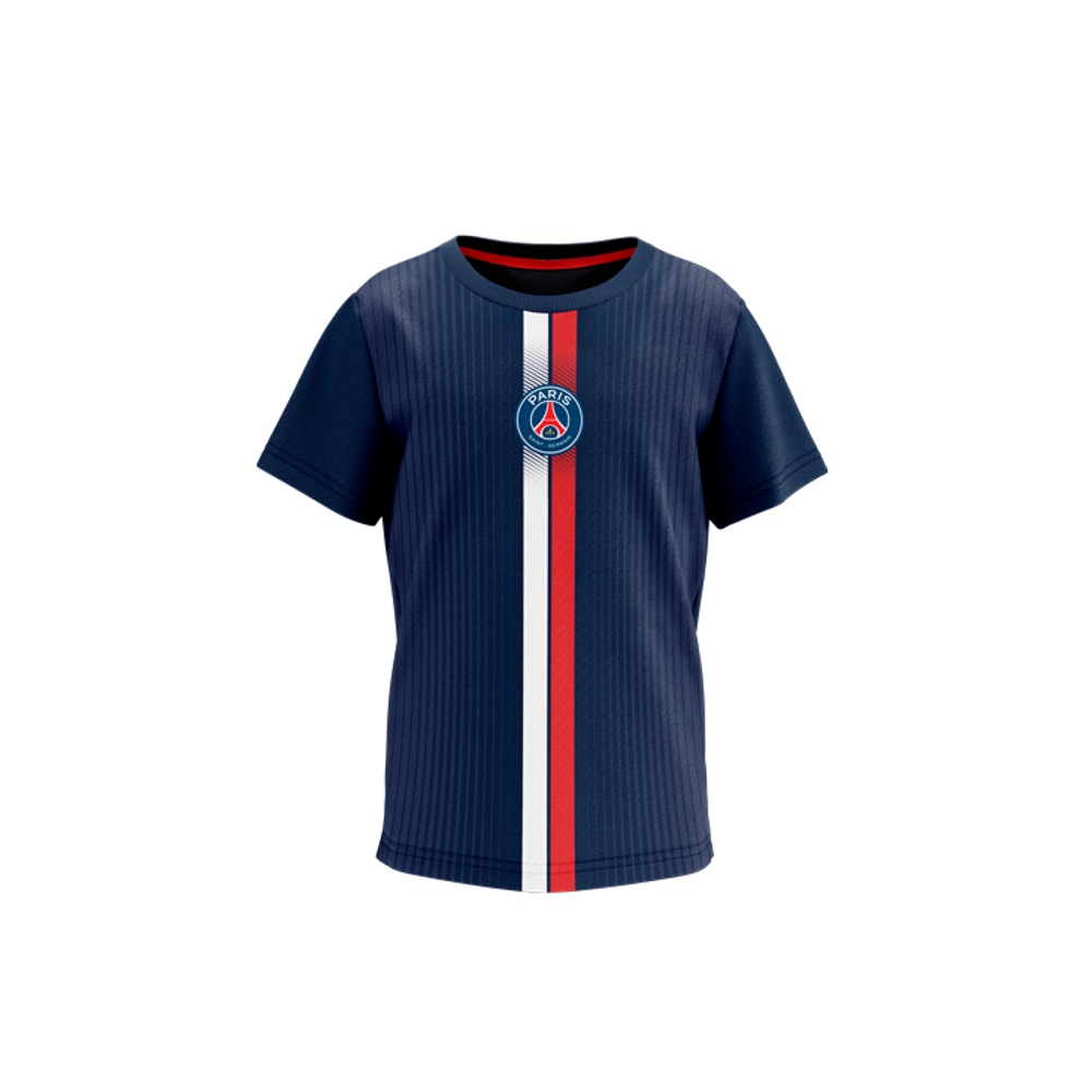 camisa-psg-clove-azul-infantil-shopee-brasil