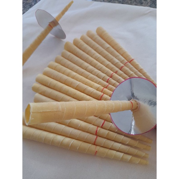 kit de cone hindu 10 unidades 5 pares mais 1 disquinho de proteção em Oferta na Shopee