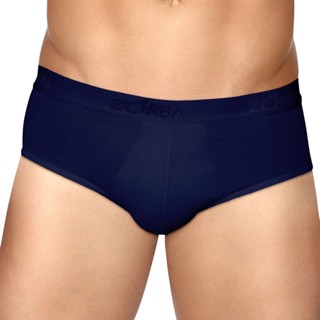 Cueca Slip Tradicional Modal Zorba