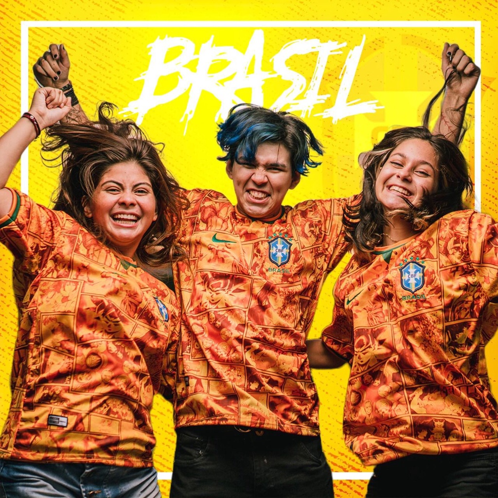 COPANIME CAMISA BRASIL ANIMES, ANIME JAPÃO, CAMISA BR OTAKU
