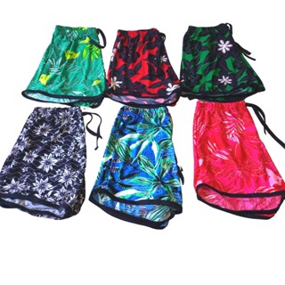 Short Feminino Blogueira Soltinho Confortável Shortinho