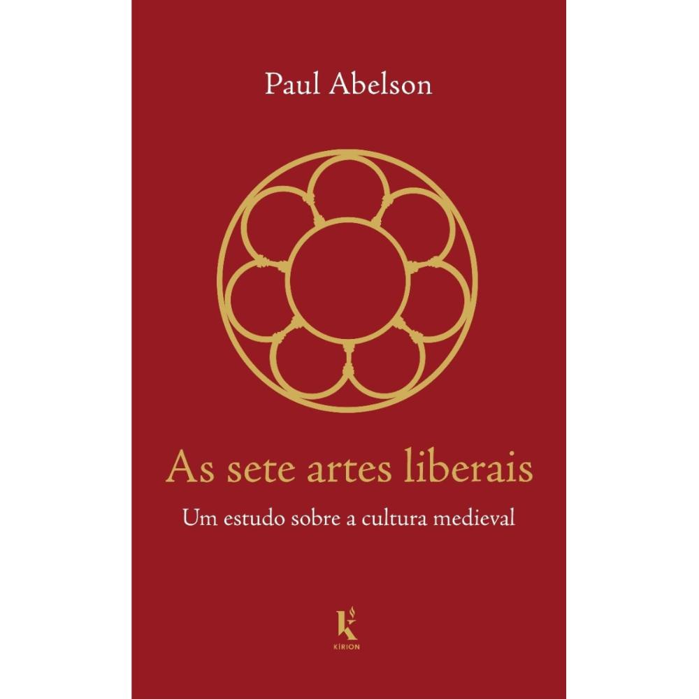 As Sete Artes Liberais: Onde Comprar | BuscaProdutos