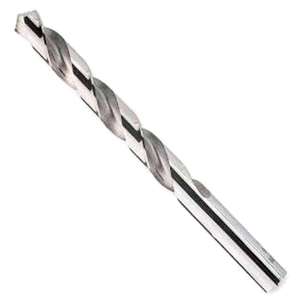 BROCA ACO RAPIDO 05,0MM X COMP.086,0MM P/METAL BLISTER IRWIN 1834963 - Home & Living
