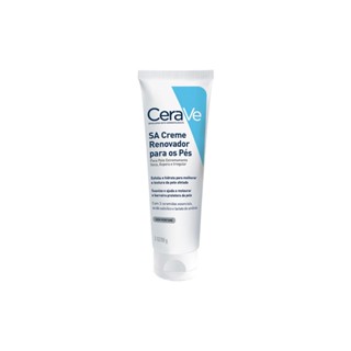CeraVe Ceramidas Creme para os Pés 88g