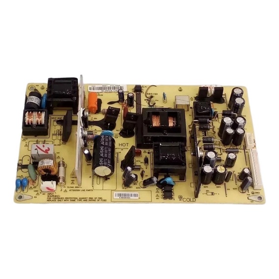 Placa Fonte TV CCE - PCB MP420D - LN39G