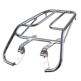Bagageiro Churrasqueira Cg 99 98 97 96 95 Maciço Promoção #0