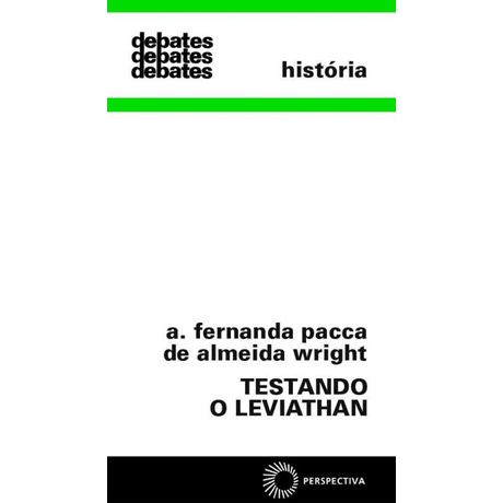 Testando o Leviathan