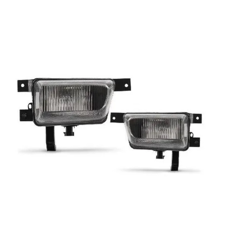 Farol Auxiliar Milha Astra 98 99 2000 2001 2002
