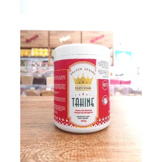 Tahine Golden Sesame Importado