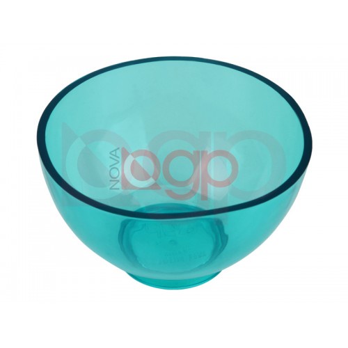 Cubeta Flexível de Plástico para Alginato, Gesso, Cera OGP - Unitária