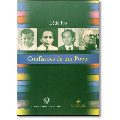 Confissões de um Poeta