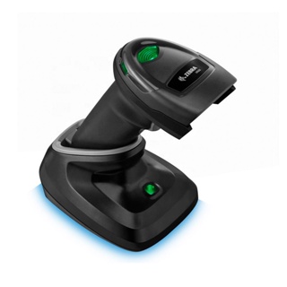 Leitor Sem Fio Zebra Ds2278 Imager QRCode 1D e 2D em Oferta na Shopee