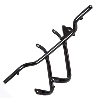 Suporte Pedaleira Com Adaptador Modelo Original Pro Tork Moto Titan CG 1999 a 2008 / FAN 125 2004