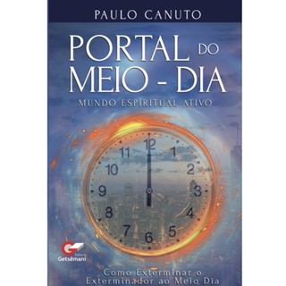 Portal do Meio-dia em Oferta na Shopee