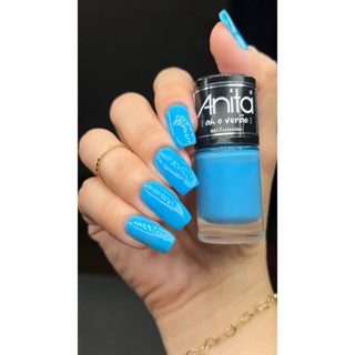 Esmalte Anita Futevôlei