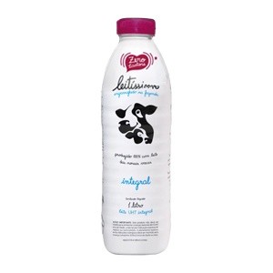 Leite Integral Uht Zero Lactose Leitíssimo 1 Litro