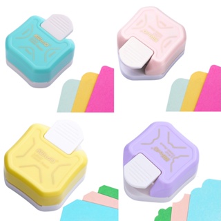 Cortador de papel 3-em-1, três estilos diferentes de ferramentas DIY de borda em Oferta na Shopee