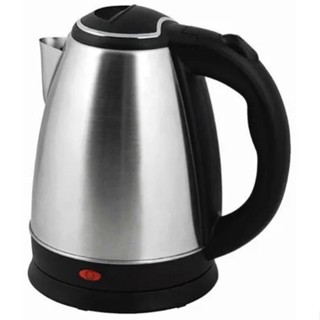 Chaleira elétrica - Jarra Eletrica 220w 110w Jarra 1,8L Termica