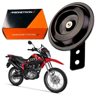 Buzina Honda NXR 125 / 150 Bros 2013>2020  - Magnetron 90265740 em Oferta na Shopee