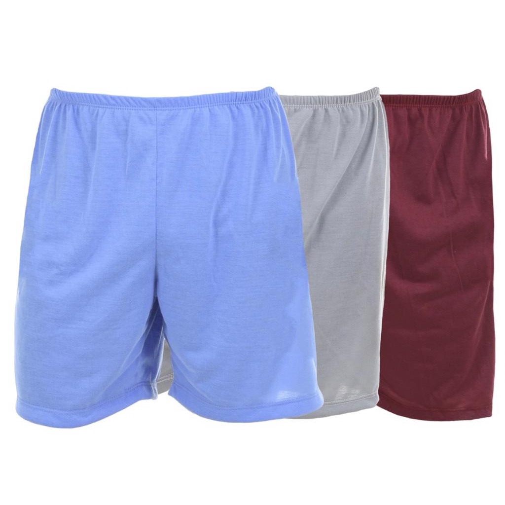 short de dormir samba canção malha pijama masculino bermuda masculina adulto