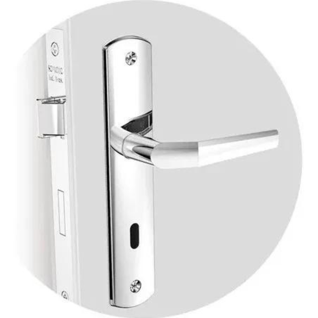 Fechadura Porta De Madeira Soprano Popline Quarto Interna em Oferta na Shopee