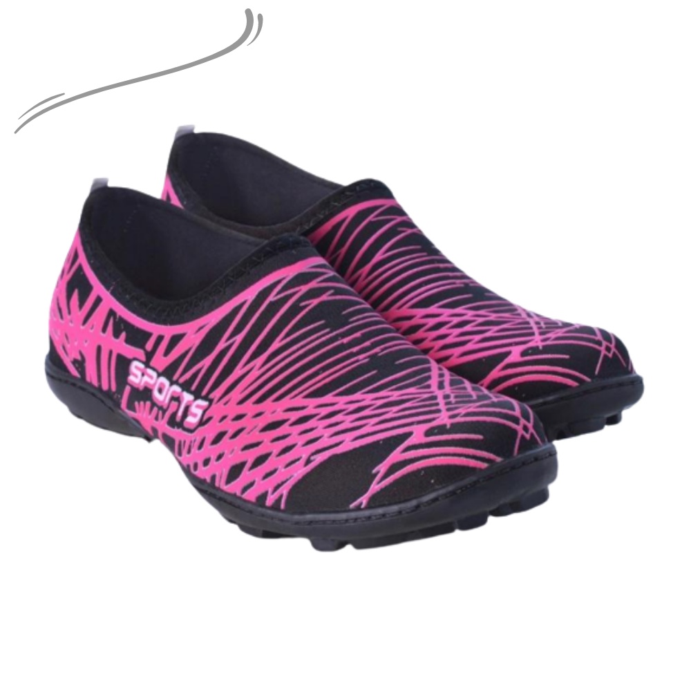 Sapatilha Neoprene  Elastica para Caiaque Trilha Sports Beach  Caminhada Nautica esporte Aquatico e Pesca