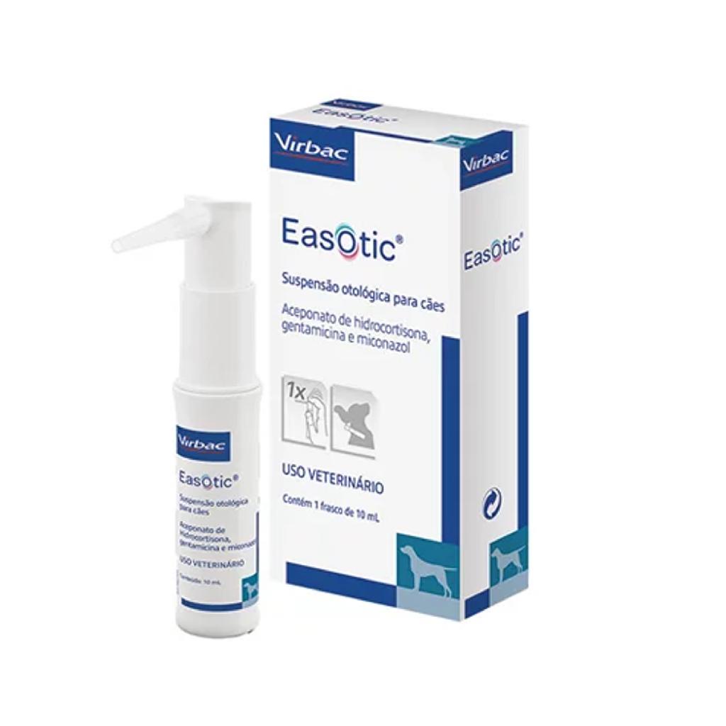 Easotic 10 Ml em Oferta na Shopee