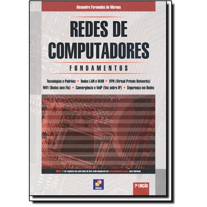 Redes de computadores