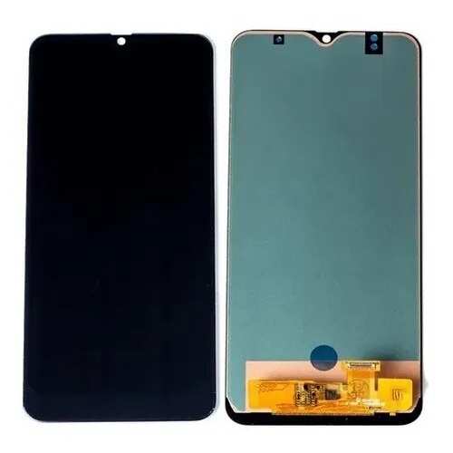 Tela Frontal Display Lcd Touch Galaxy A30s Incell Sem Aro Shopee Brasil 7918