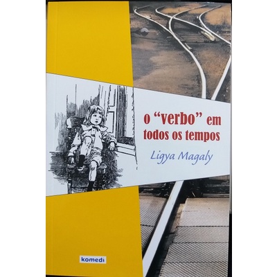 O verbo em todos os tempos
